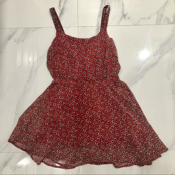 URBAN OUTFITTERS BABYDOLL DRESS - Picture 3 of 6